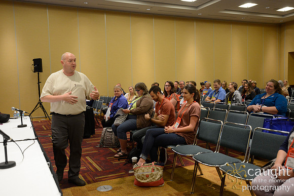 1946 NRPA 2018 Sessions