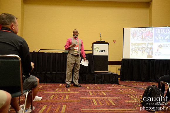 1939 NRPA 2018 Sessions