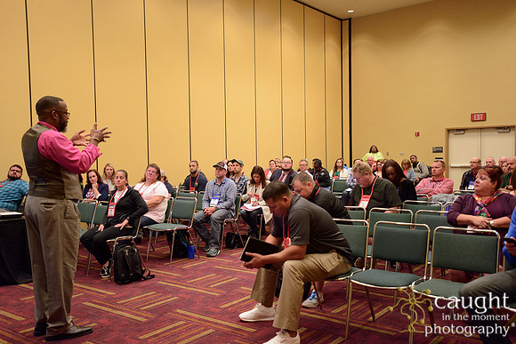 1942 NRPA 2018 Sessions