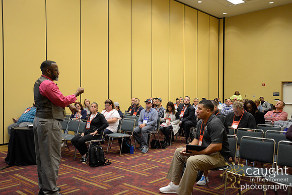 1941 NRPA 2018 Sessions