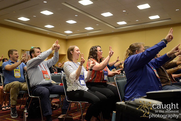 1958 NRPA 2018 Sessions