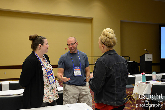 1937 NRPA 2018 Sessions