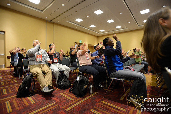 1963 NRPA 2018 Sessions