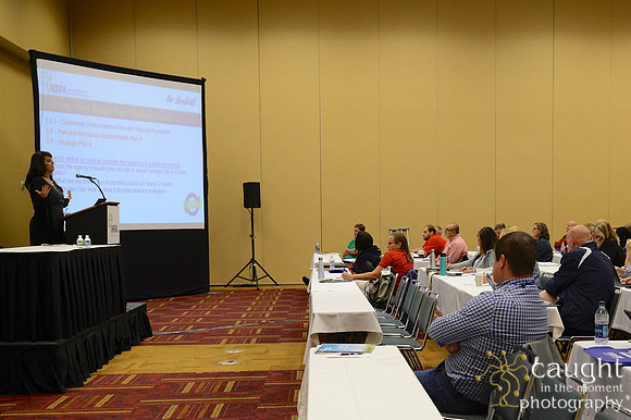 1928 NRPA 2018 Sessions