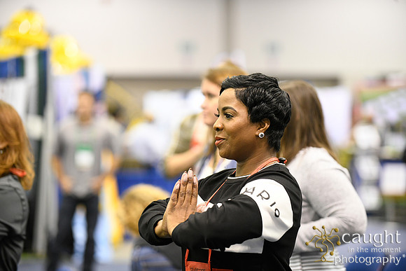 1001 NRPA 2018 Learning Playground