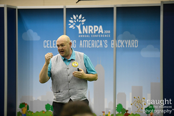 983 NRPA 2018 Learning Playground