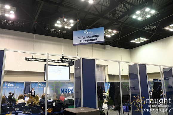 1008 NRPA 2018 Learning Playground