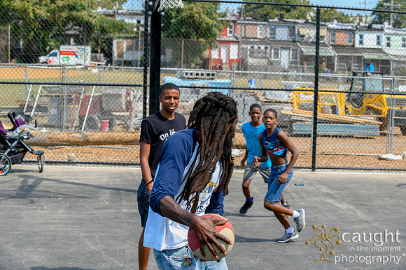 031 NRPA 2019 Convention Baltimore
