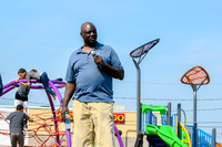 136 NRPA 2019 Convention Baltimore