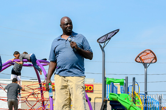 136 NRPA 2019 Convention Baltimore