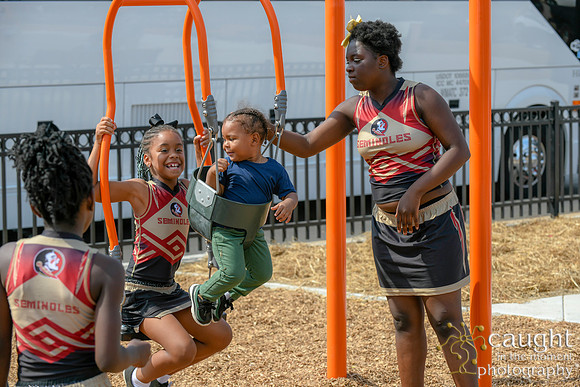 038 NRPA 2019 Convention Baltimore