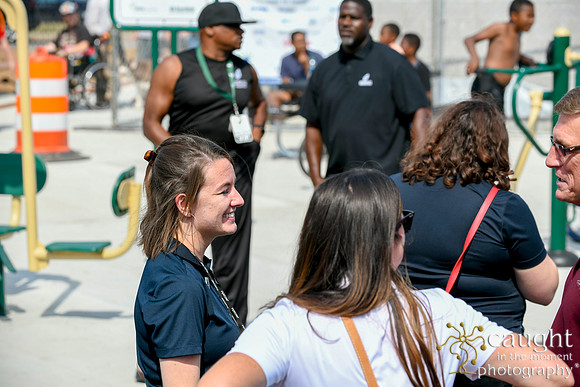 023 NRPA 2019 Convention Baltimore