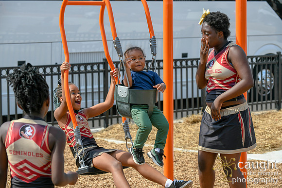 037 NRPA 2019 Convention Baltimore