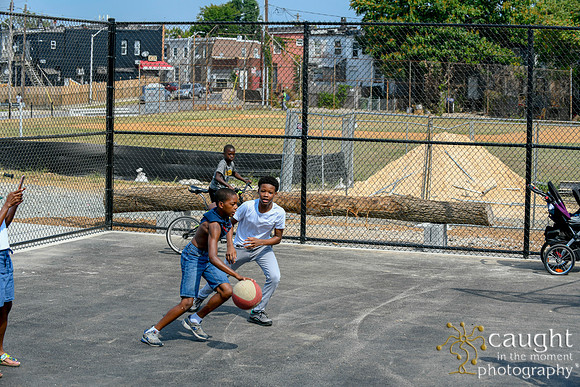 024 NRPA 2019 Convention Baltimore