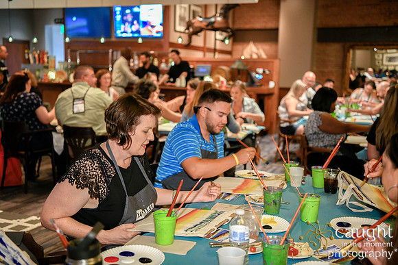 391 NRPA 2019 Convention Baltimore