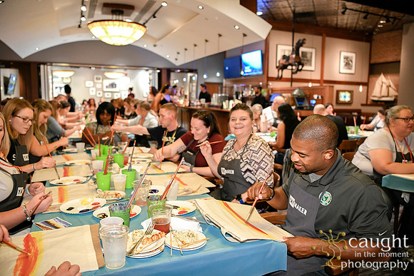 386 NRPA 2019 Convention Baltimore