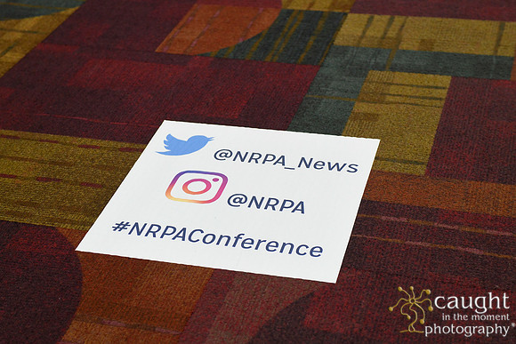 026 NRPA 2018 Signage & Registration