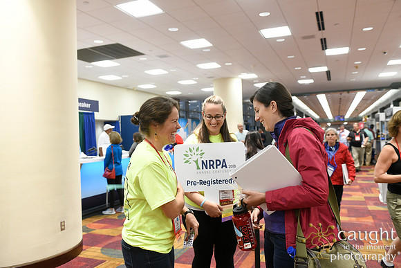 050 NRPA 2018 Signage & Registration