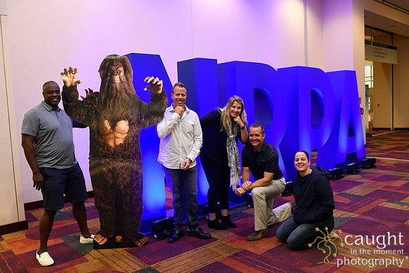 129 NRPA 2018 Signage & Registration