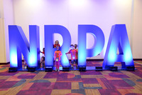 017 NRPA 2018 Signage & Registration
