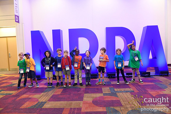 099 NRPA 2018 Signage & Registration
