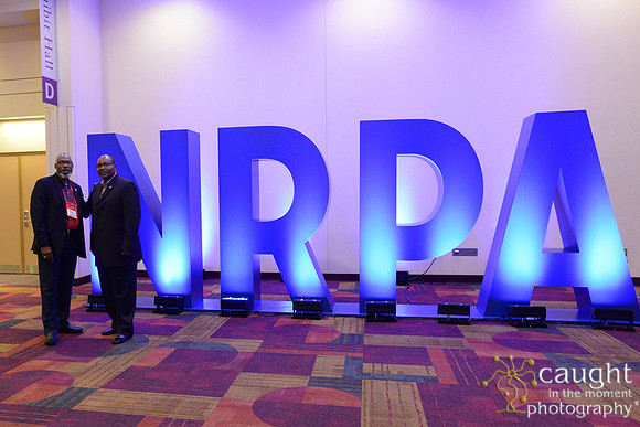 019 NRPA 2018 Signage & Registration