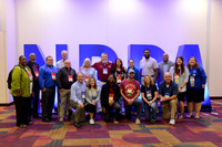 018 NRPA 2018 Signage & Registration