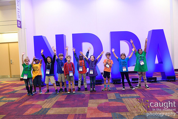 102 NRPA 2018 Signage & Registration