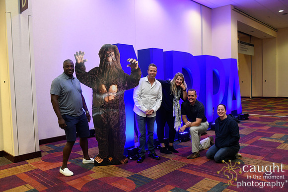 128 NRPA 2018 Signage & Registration