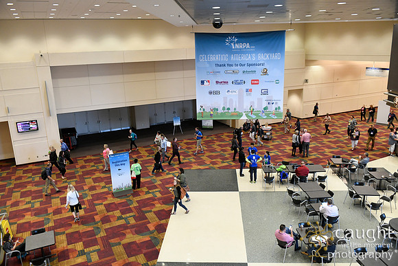 111 NRPA 2018 Signage & Registration