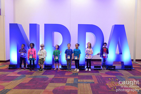 015 NRPA 2018 Signage & Registration