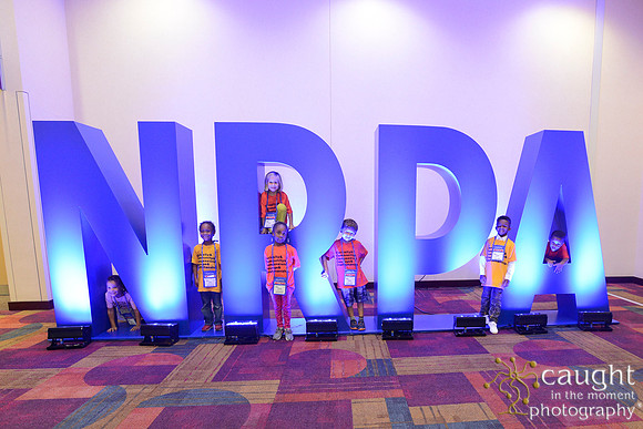 016 NRPA 2018 Signage & Registration