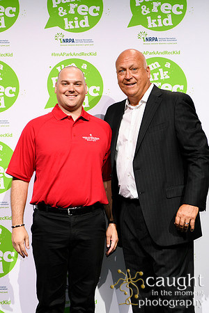 029 Meet and Greet at NRPA 2019