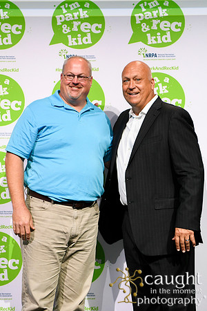 028 Meet and Greet at NRPA 2019