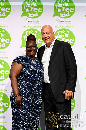 018 Meet and Greet at NRPA 2019