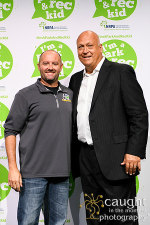 021 Meet and Greet at NRPA 2019