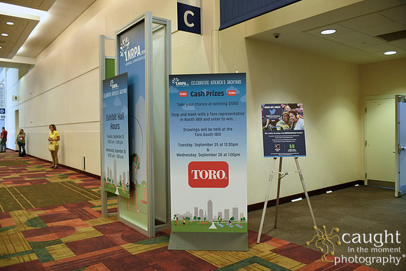 092 NRPA 2018 Signage & Registration
