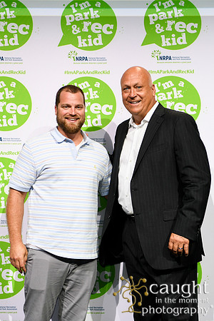 057 Meet and Greet at NRPA 2019