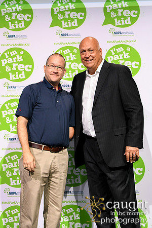 005 Meet and Greet at NRPA 2019