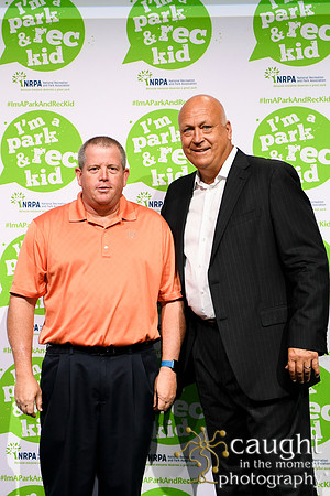 051 Meet and Greet at NRPA 2019