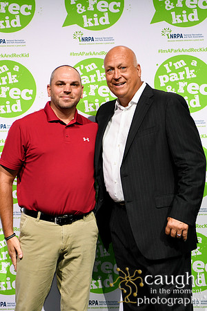 047 Meet and Greet at NRPA 2019