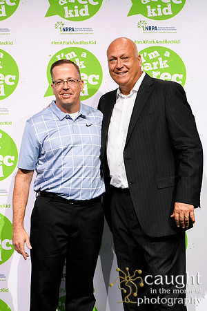 030 Meet and Greet at NRPA 2019