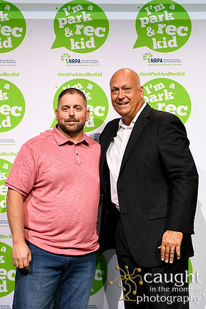 034 Meet and Greet at NRPA 2019