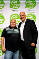 015 Meet and Greet at NRPA 2019