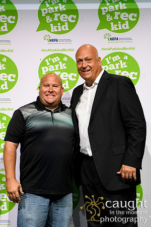 015 Meet and Greet at NRPA 2019