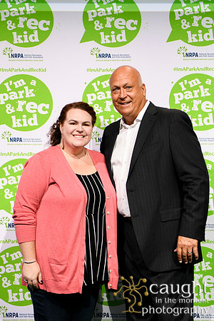 046 Meet and Greet at NRPA 2019