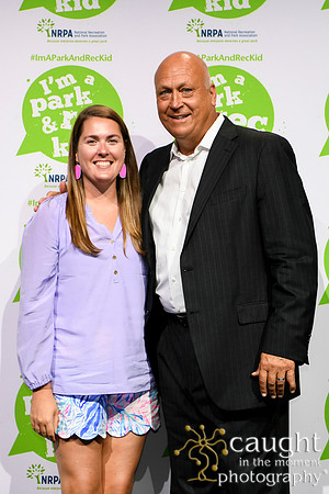 064 Meet and Greet at NRPA 2019