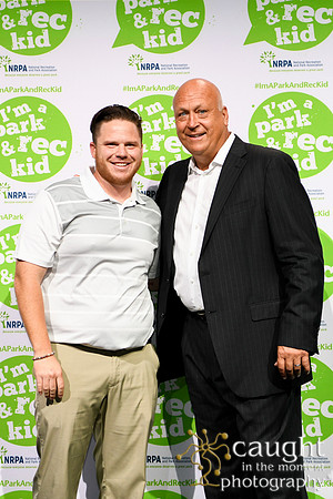 049 Meet and Greet at NRPA 2019