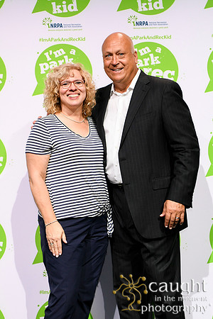 061 Meet and Greet at NRPA 2019