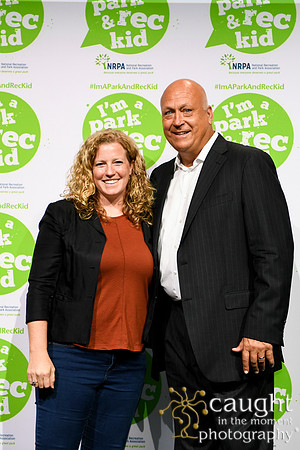 059 Meet and Greet at NRPA 2019